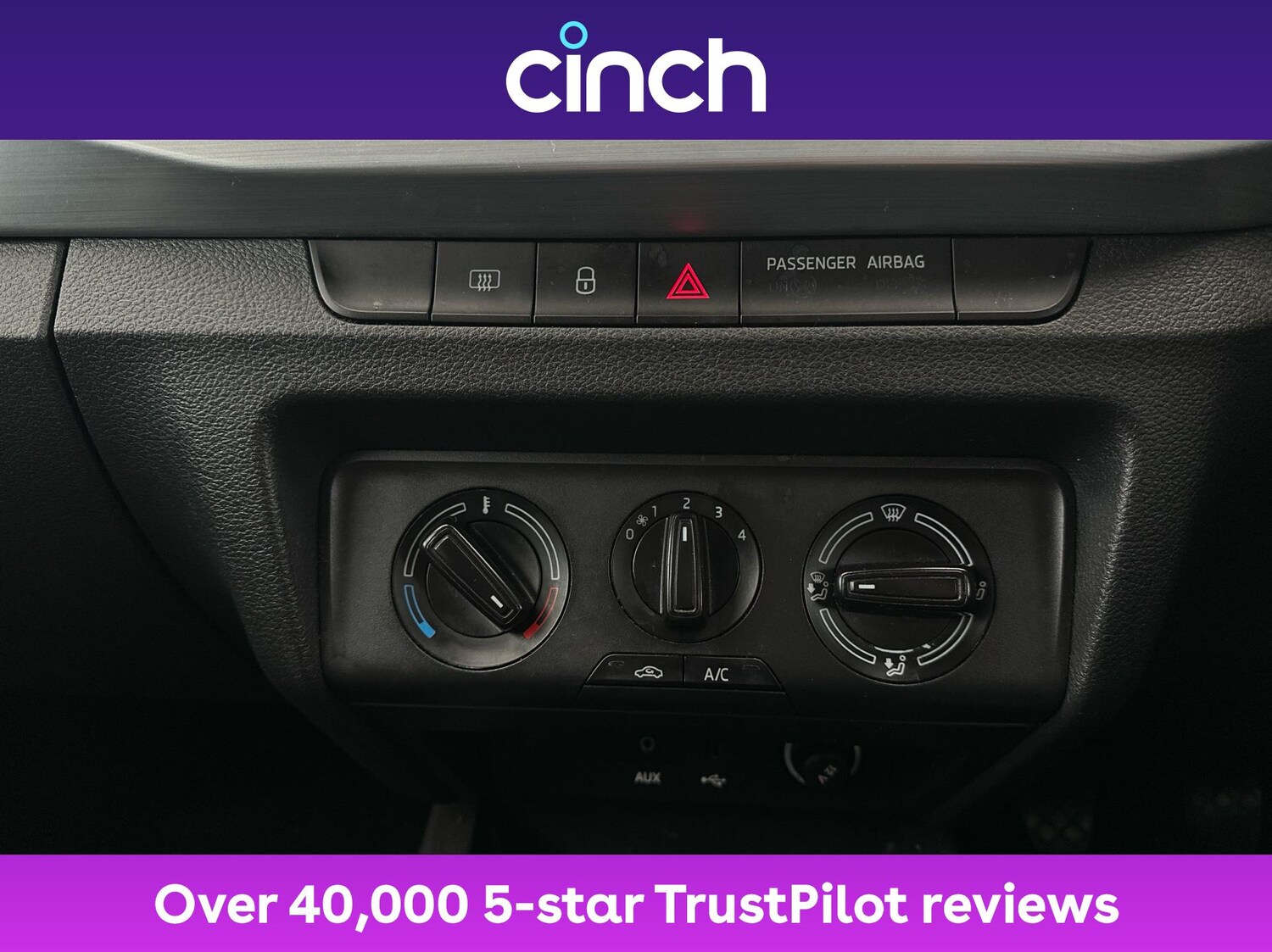 Used Skoda Fabia 2018 for sale - 76999552: Photo 33