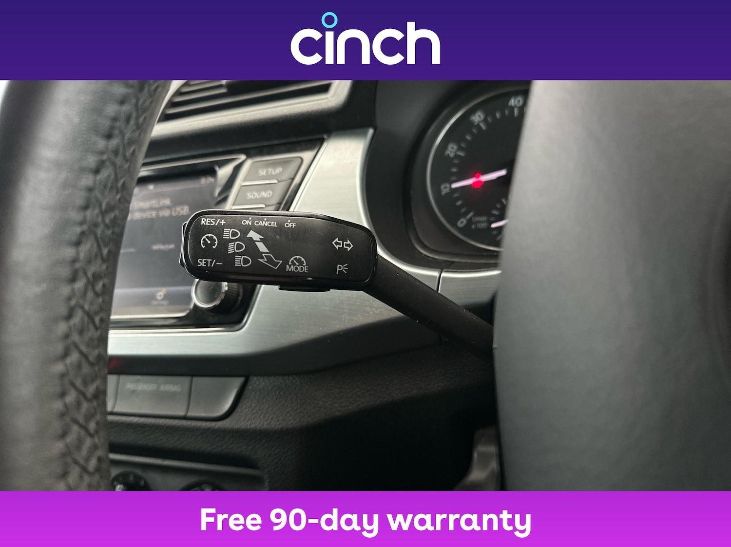 Used Skoda Fabia 2018 for sale - 76999552: Photo 34