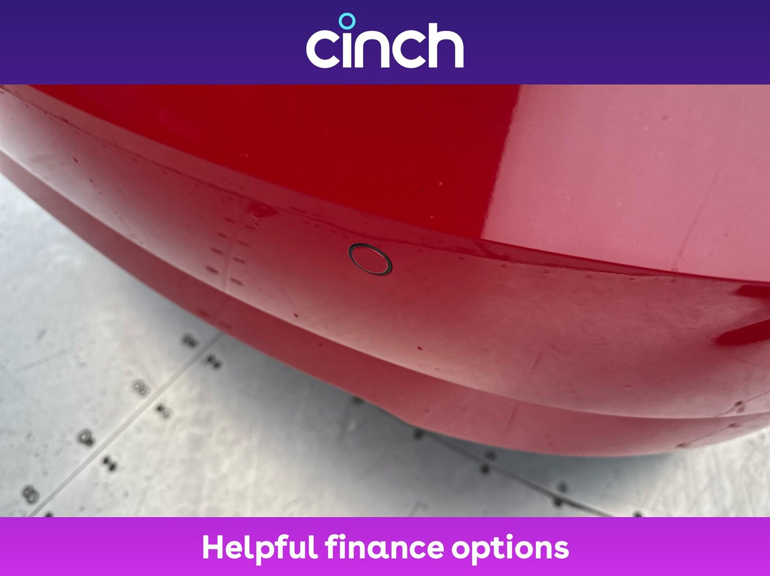 Used Skoda Fabia 2018 for sale - 76999552: Photo 35