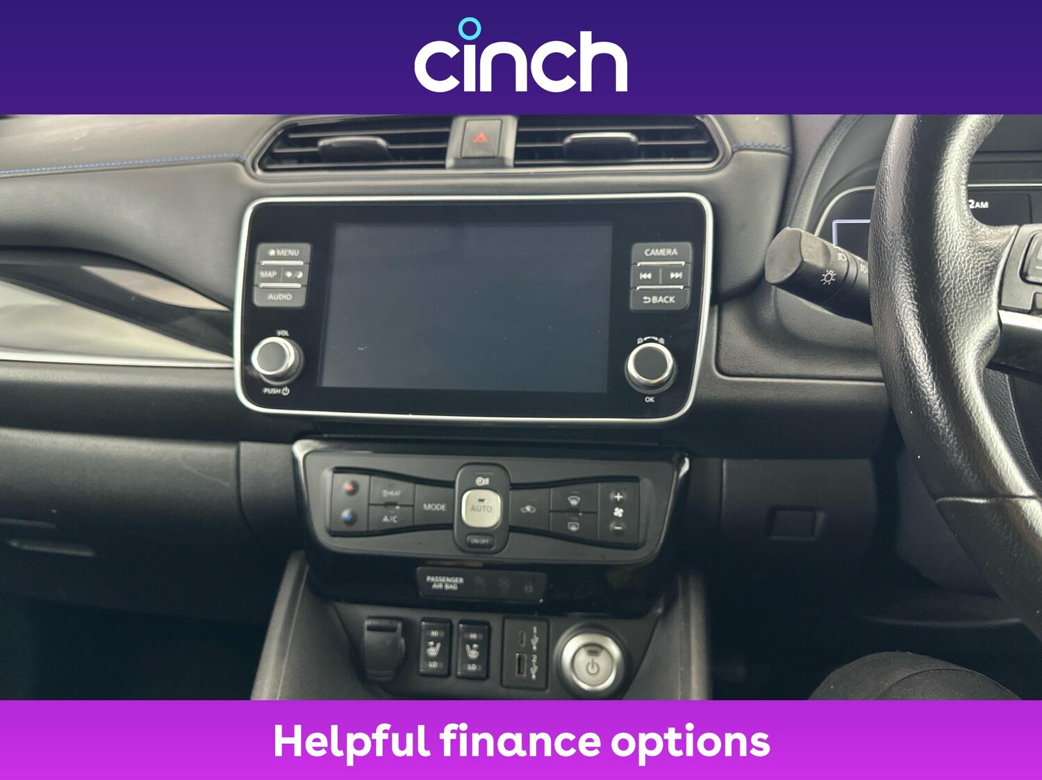 Used Nissan Leaf 2022 for sale - 76346300: Photo 17