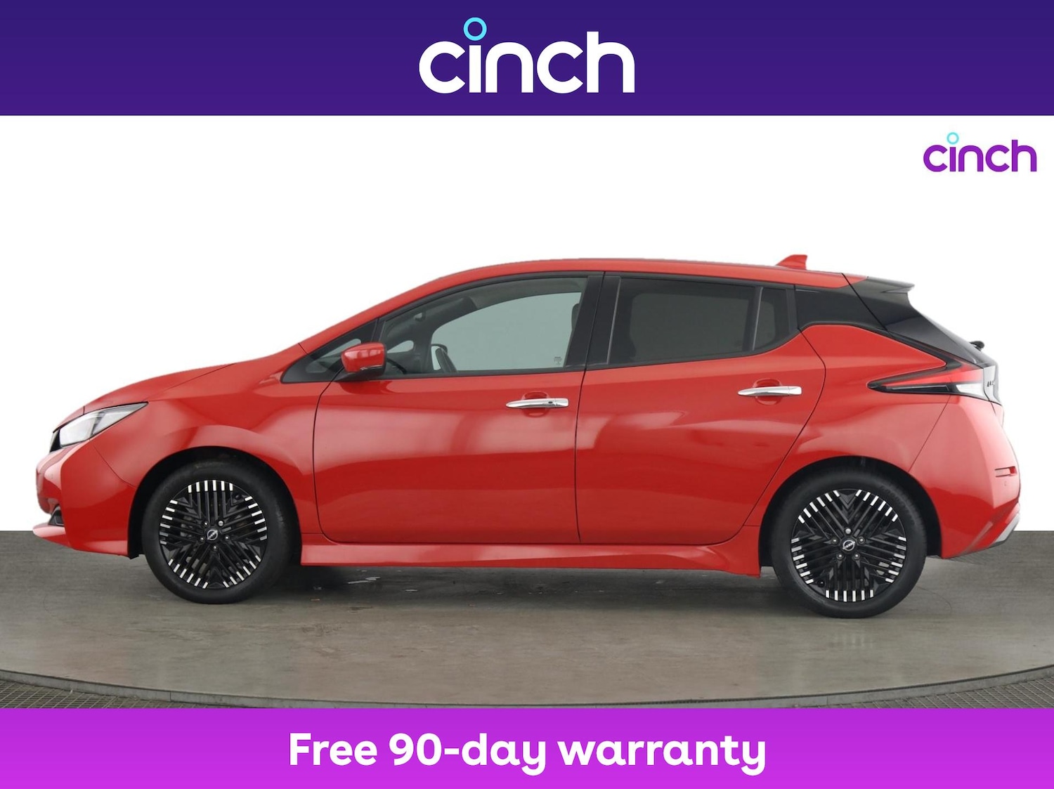 Used Nissan Leaf 2022 for sale - 76346300: Photo 8