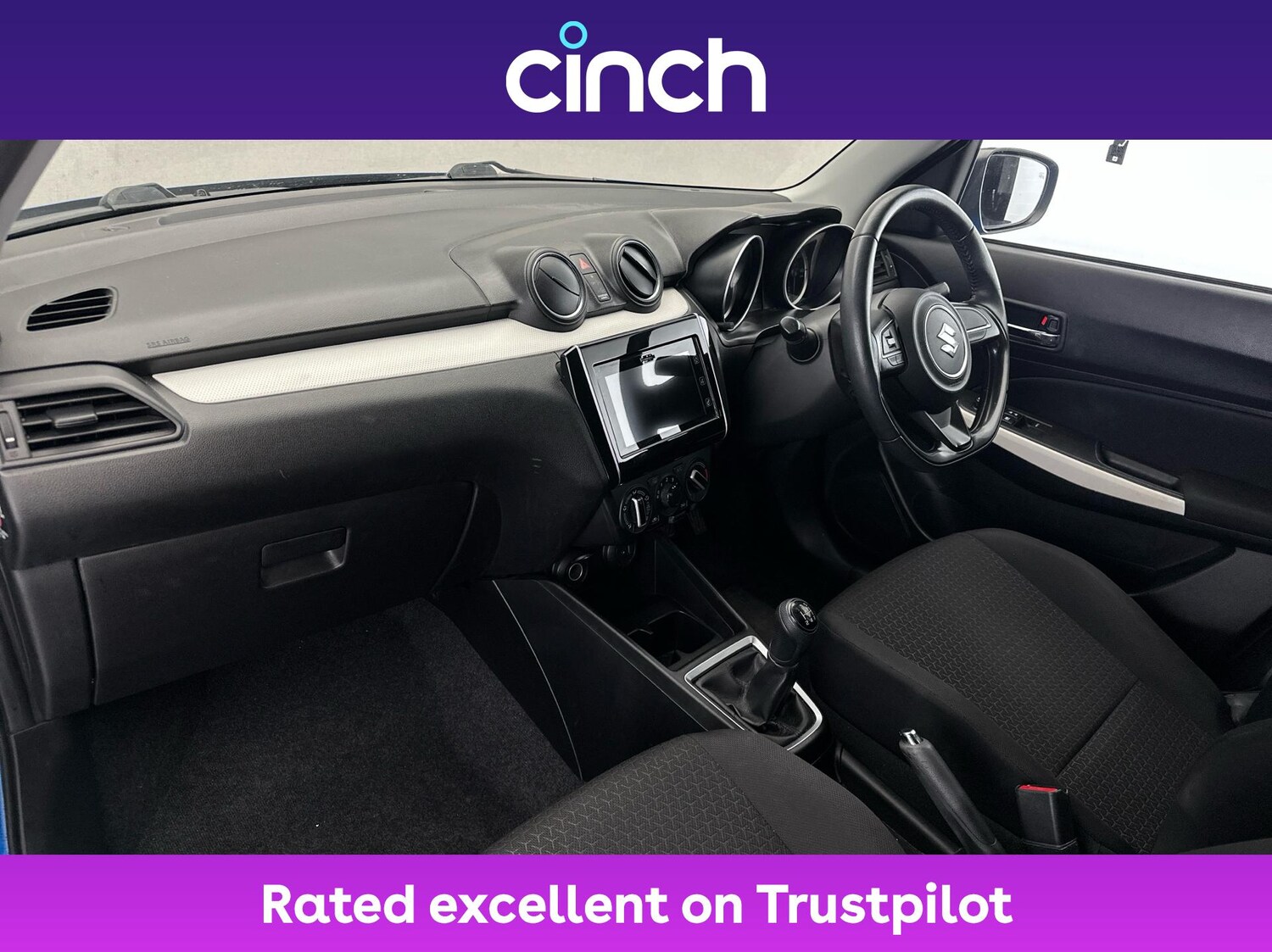 Used Suzuki Swift 2019 for sale - 76552166: Photo 14