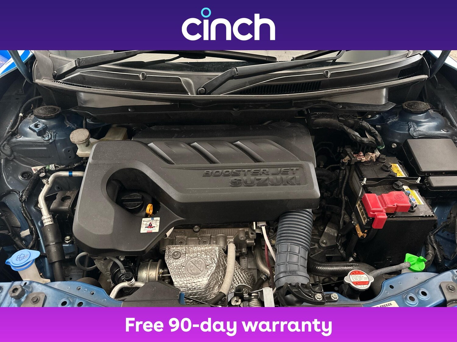 Used Suzuki Swift 2019 for sale - 76552166: Photo 23