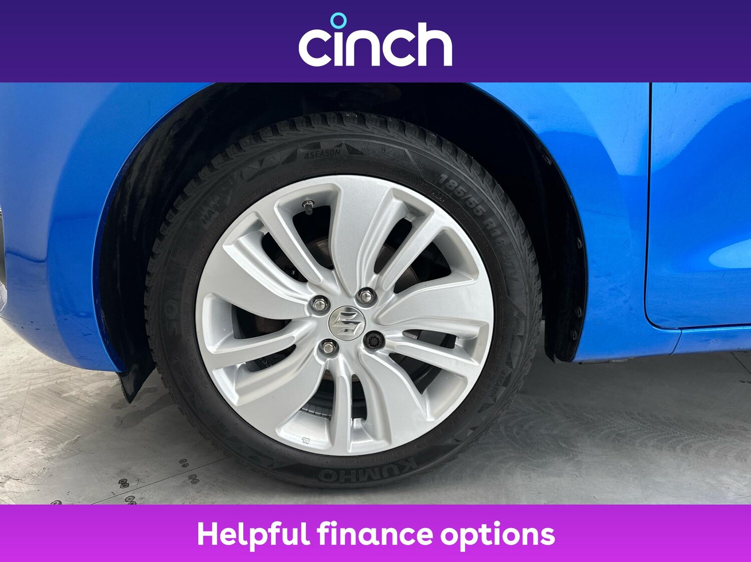 Used Suzuki Swift 2019 for sale - 76552166: Photo 24