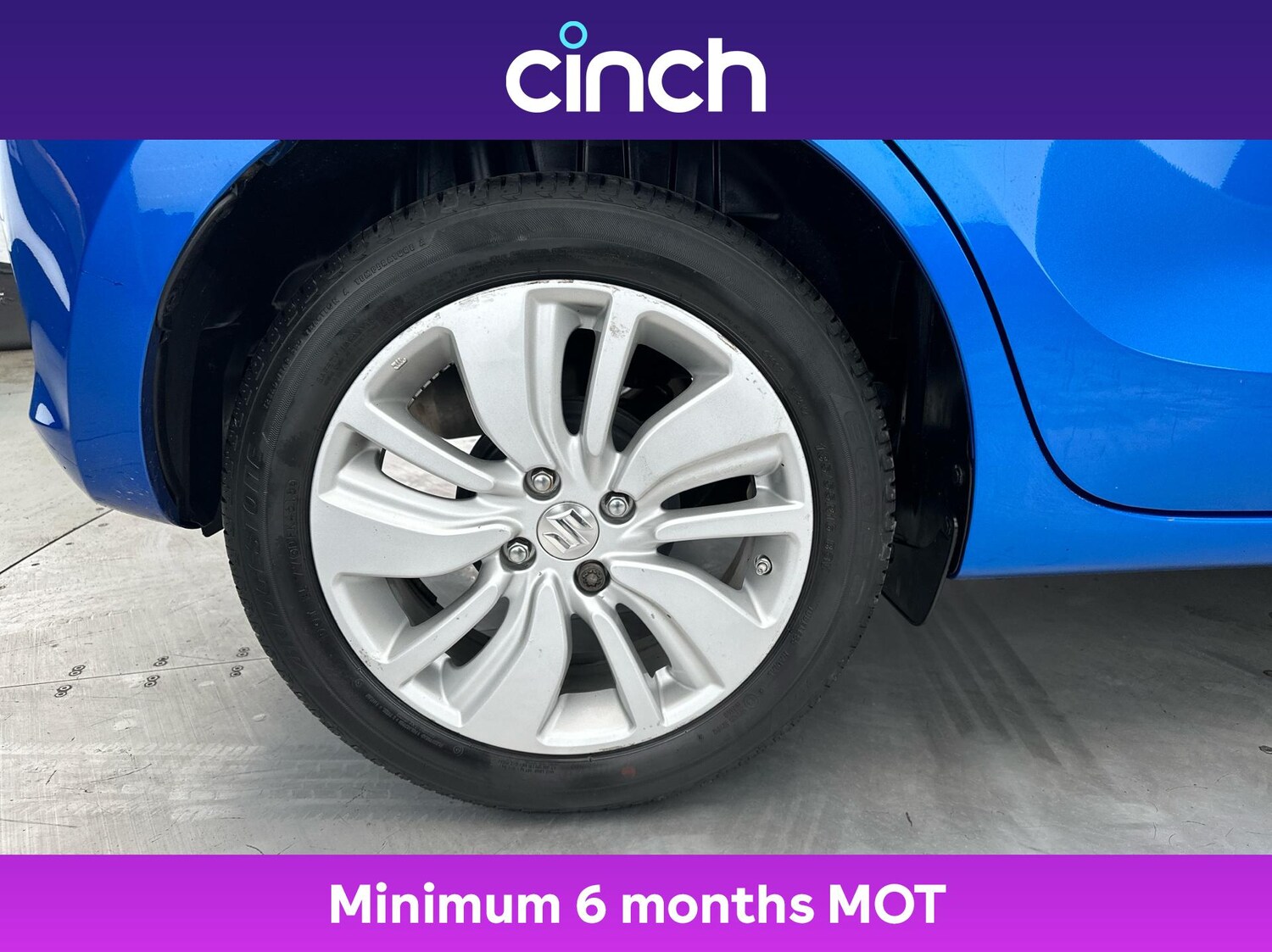 Used Suzuki Swift 2019 for sale - 76552166: Photo 27