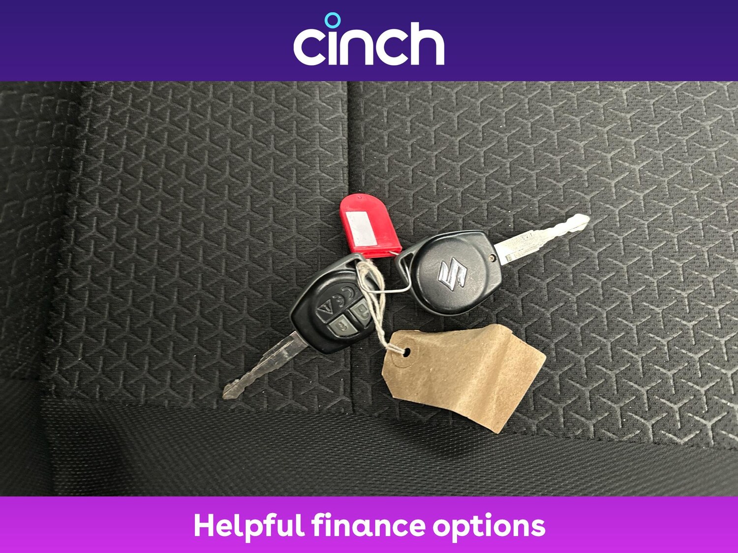 Used Suzuki Swift 2019 for sale - 76552166: Photo 30