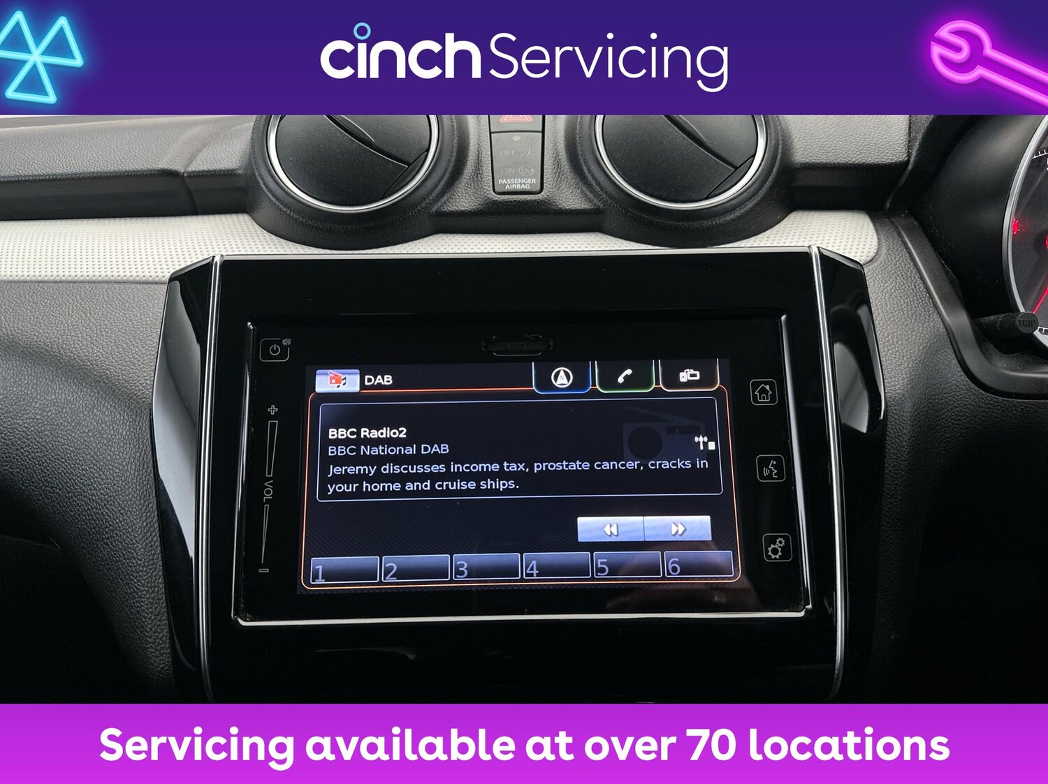 Used Suzuki Swift 2019 for sale - 76552166: Photo 31