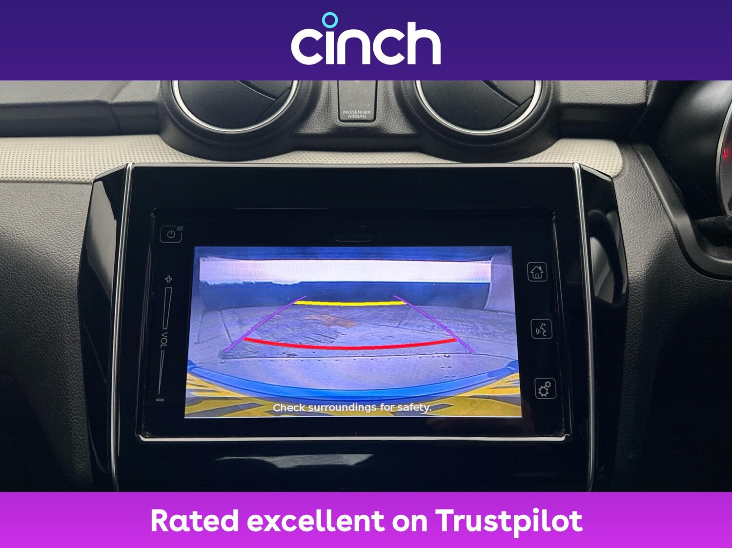 Used Suzuki Swift 2019 for sale - 76552166: Photo 33