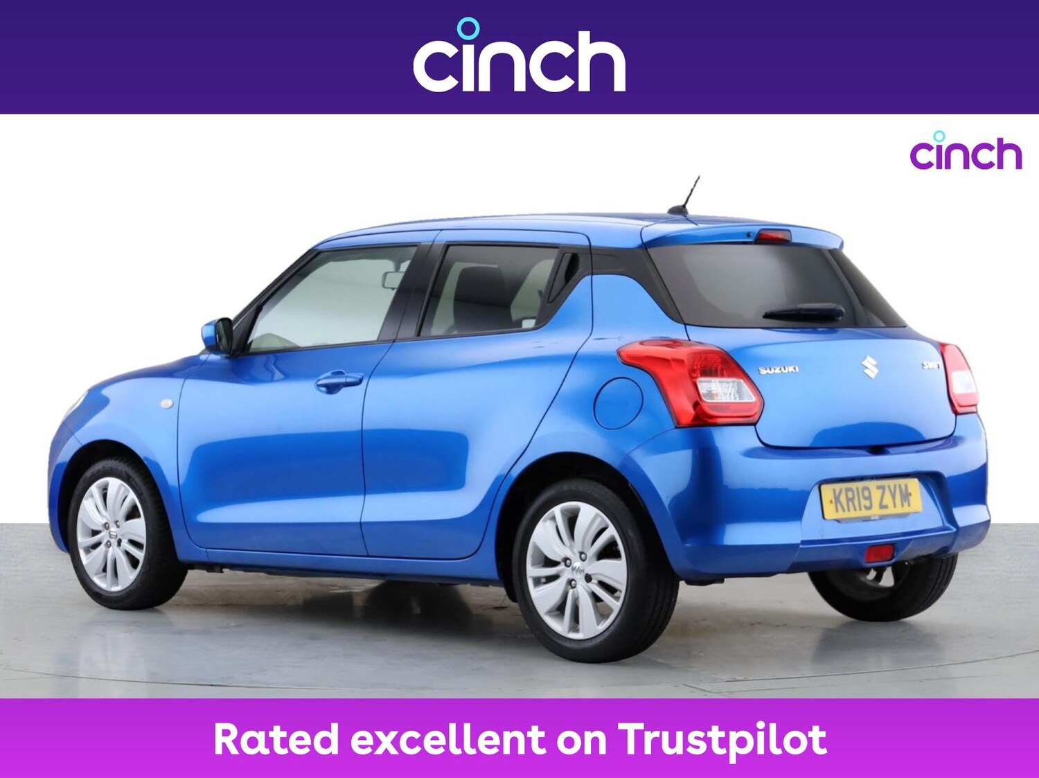 Used Suzuki Swift 2019 for sale - 76552166: Photo 6