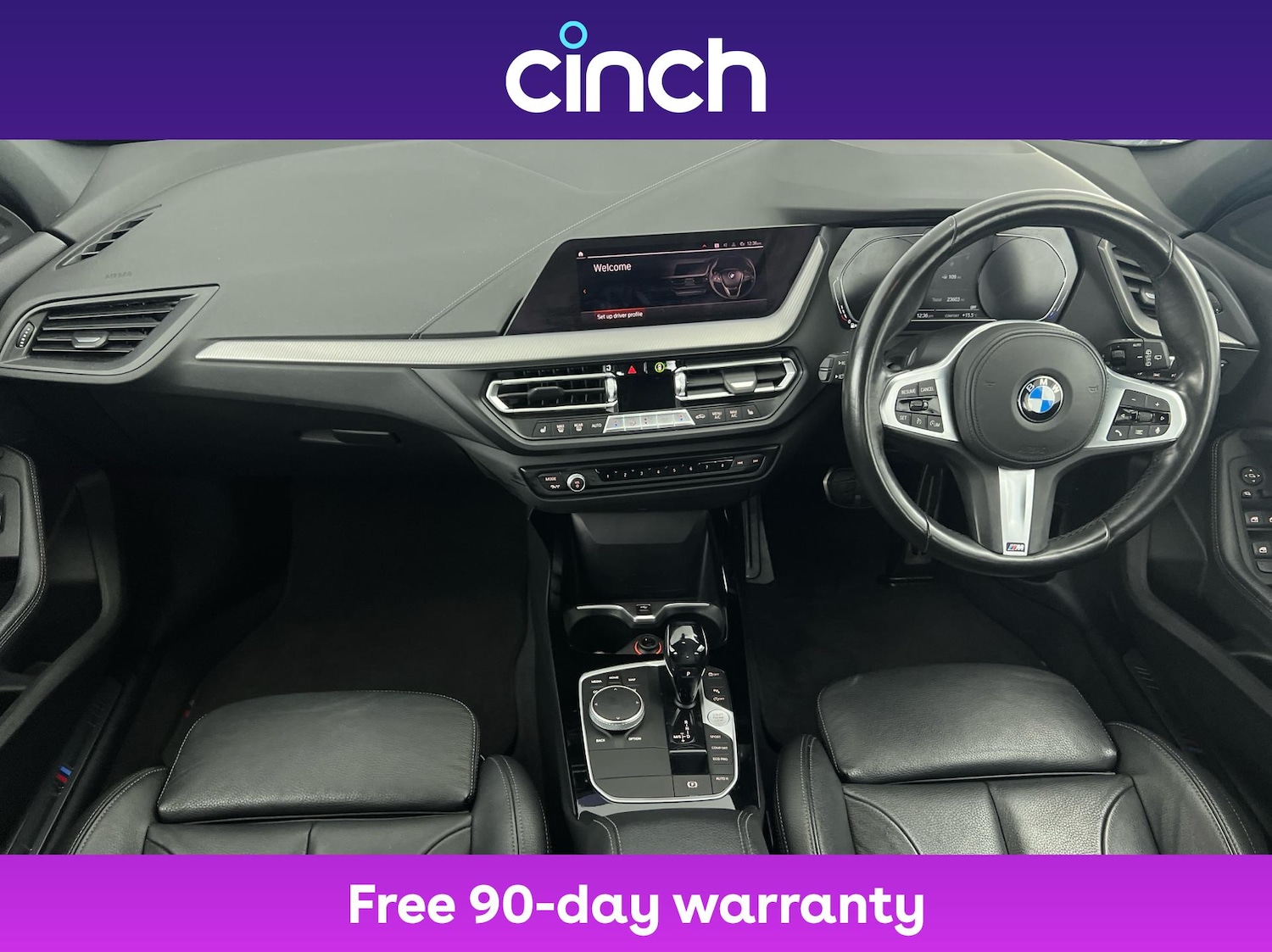 Used BMW 1 Series 2021 for sale - 76616808: Photo 15