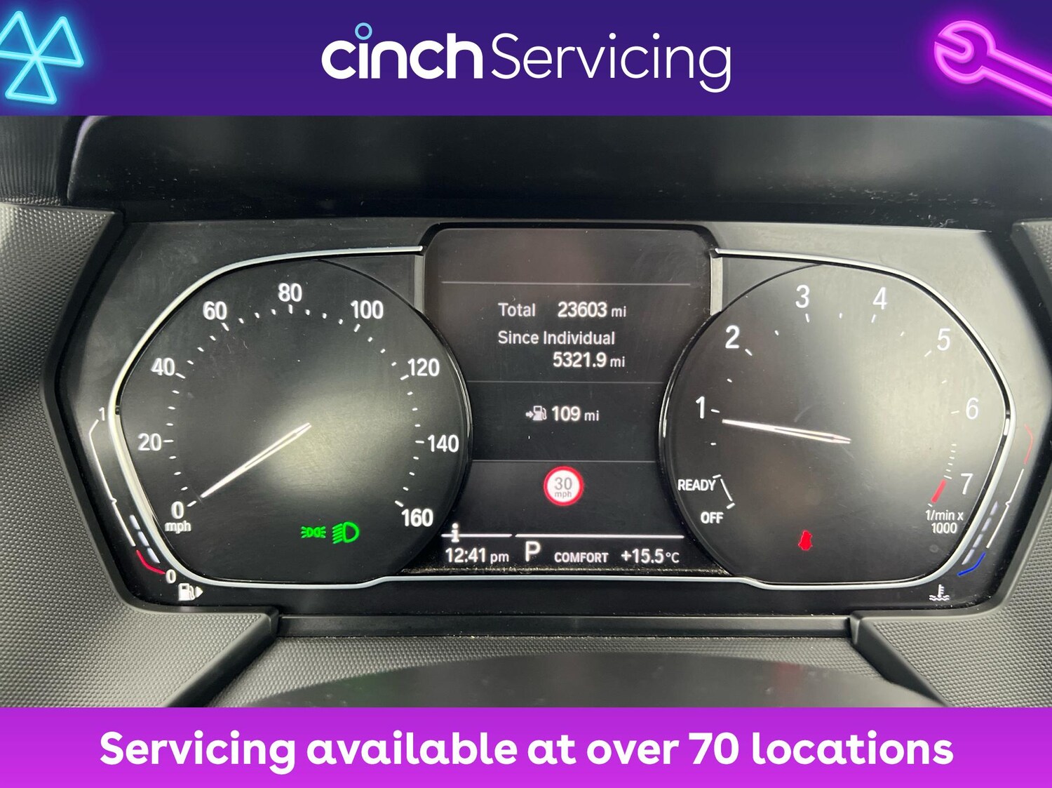 Used BMW 1 Series 2021 for sale - 76616808: Photo 18