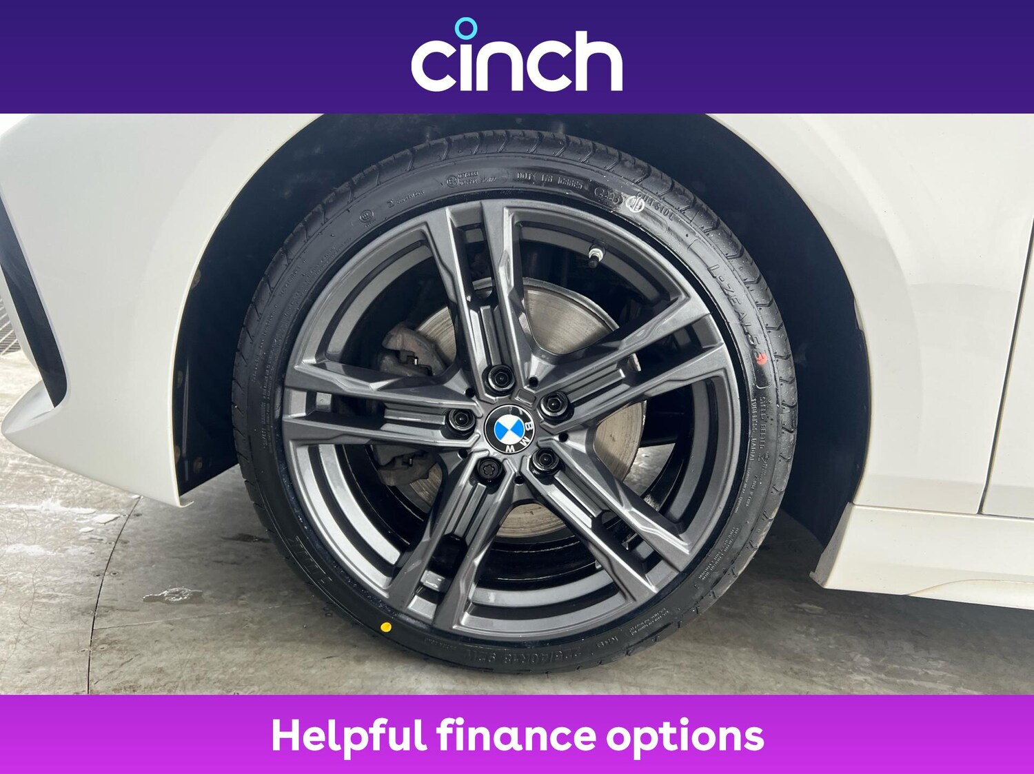 Used BMW 1 Series 2021 for sale - 76616808: Photo 24