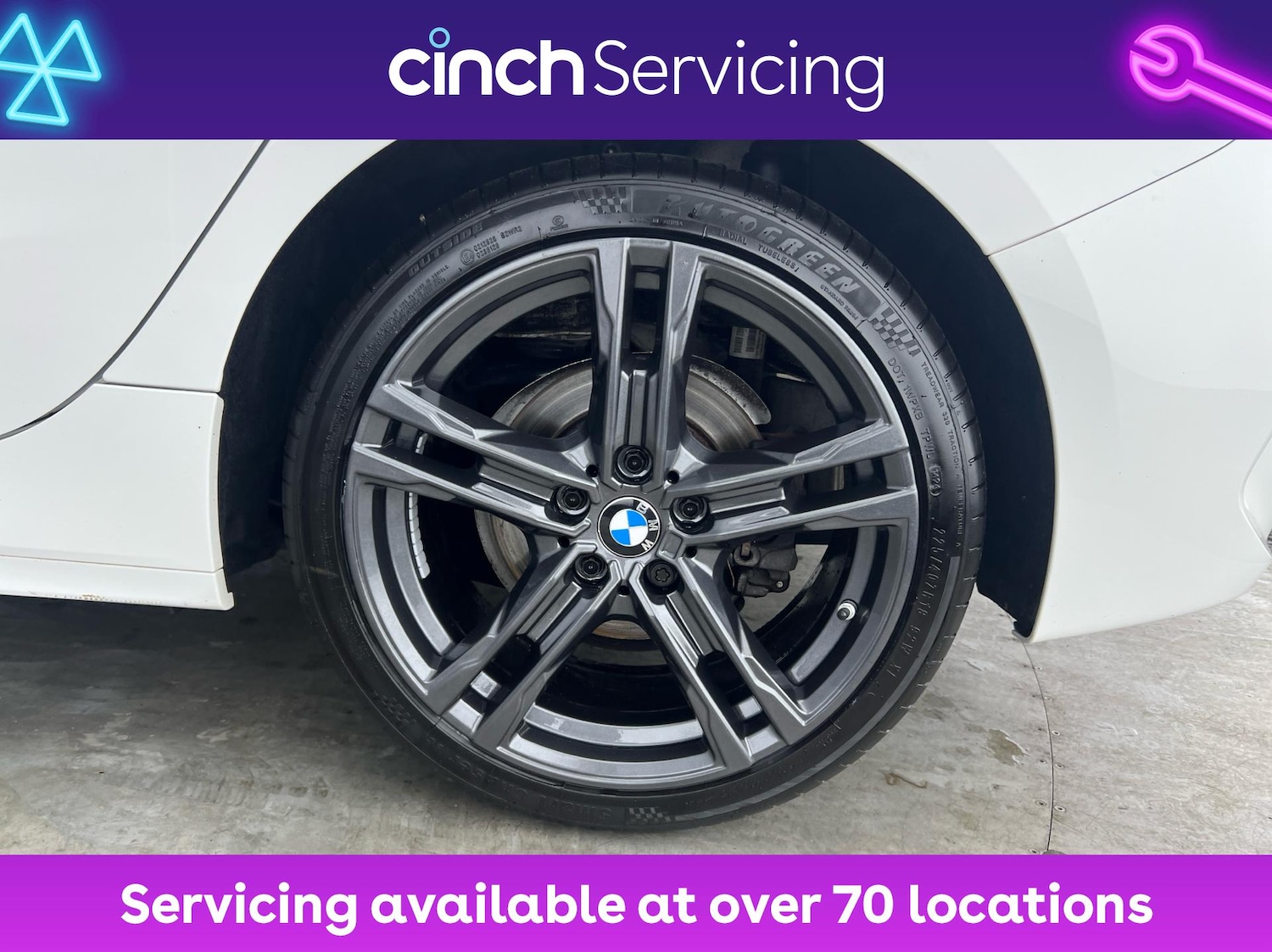 Used BMW 1 Series 2021 for sale - 76616808: Photo 26