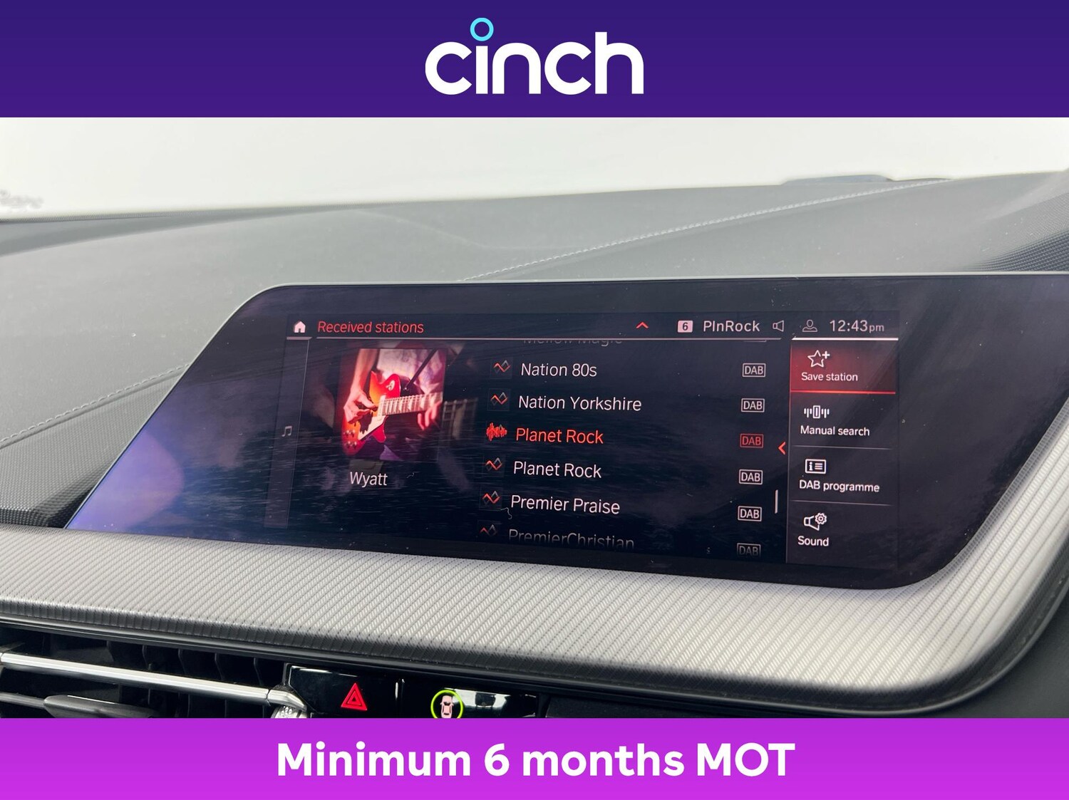 Used BMW 1 Series 2021 for sale - 76616808: Photo 32