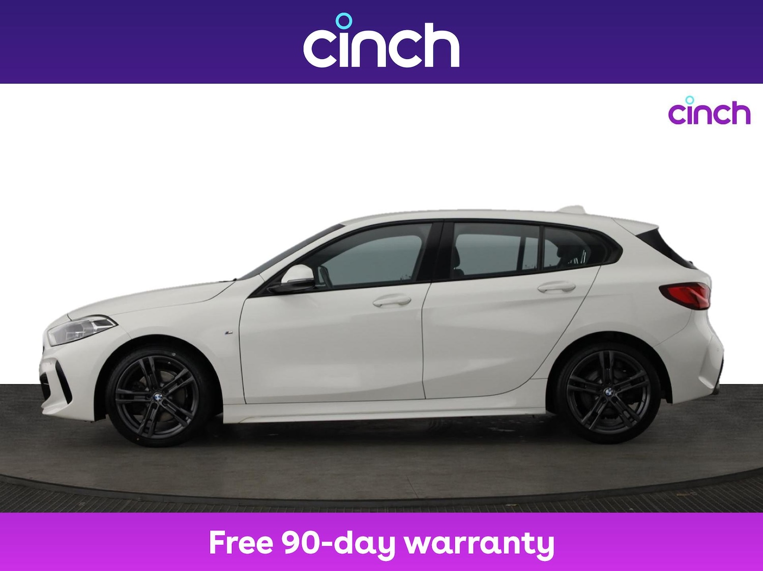 Used BMW 1 Series 2021 for sale - 76616808: Photo 8