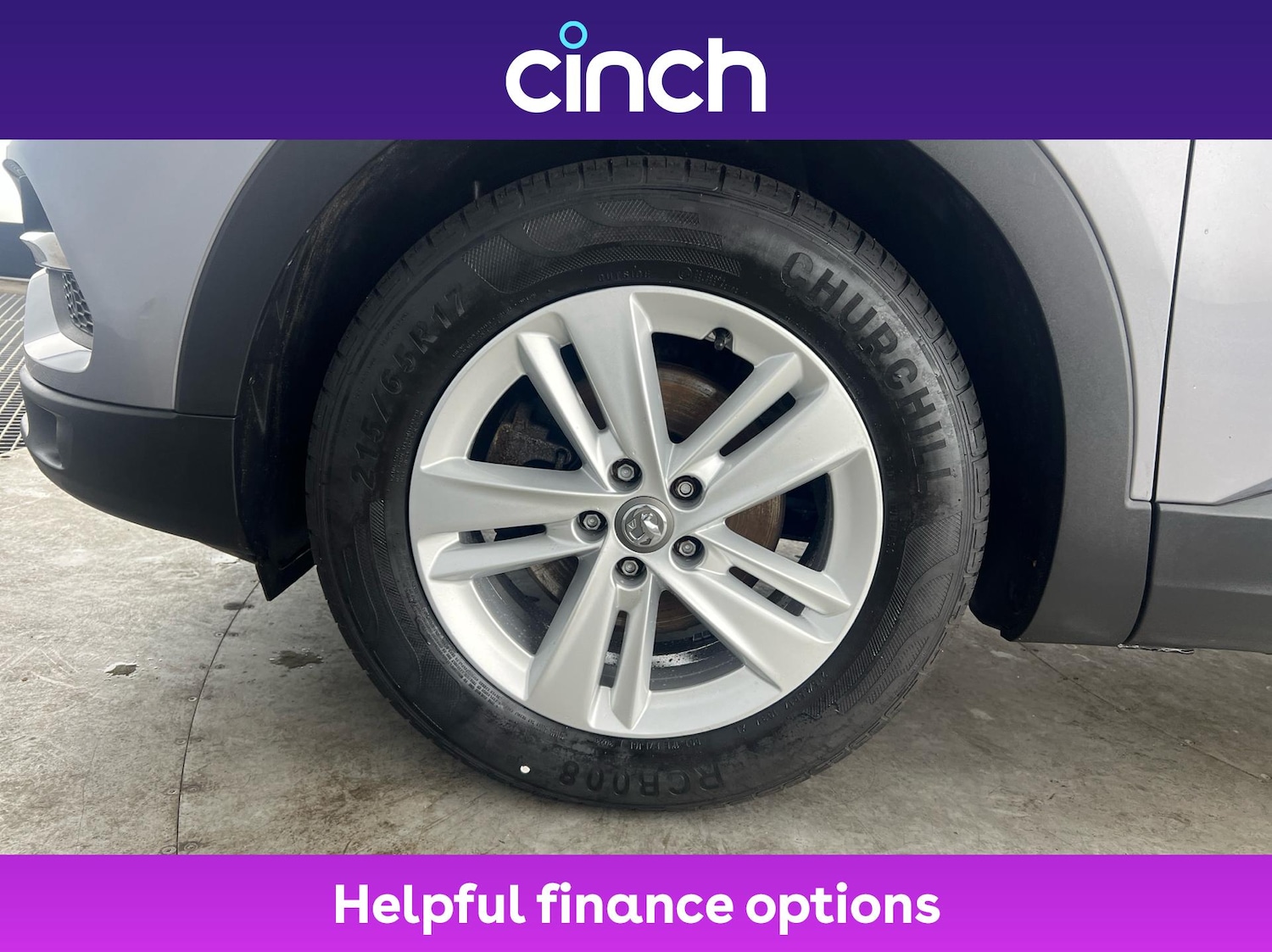 Used Vauxhall Grandland X 2018 for sale - 77013903: Photo 24