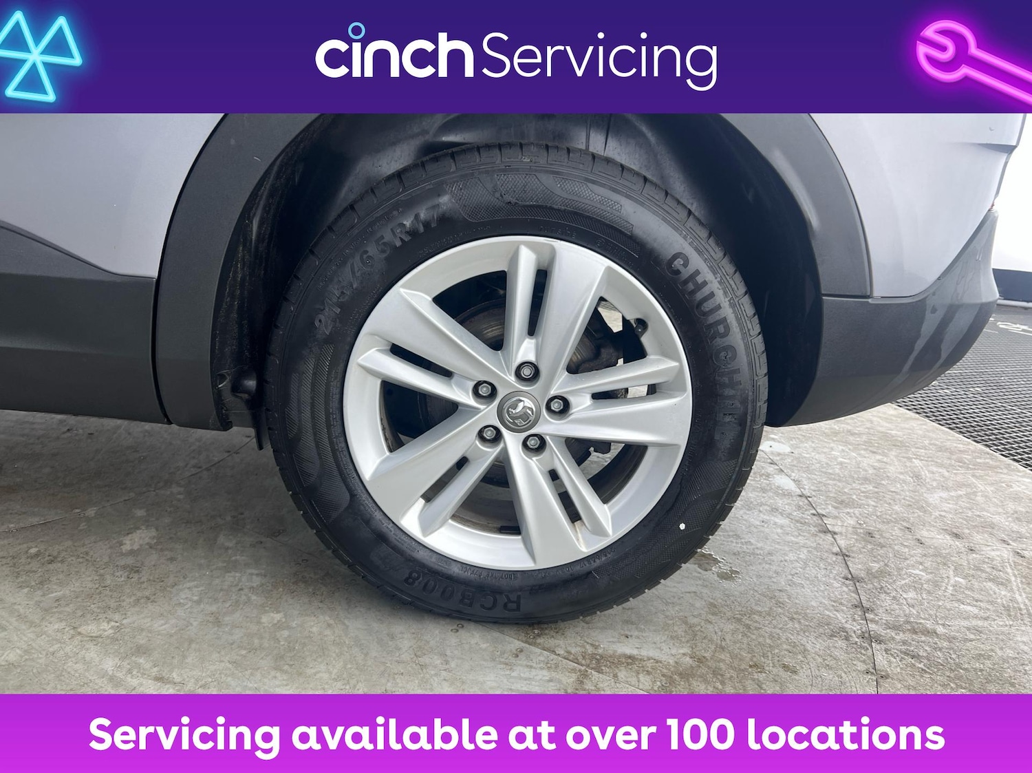 Used Vauxhall Grandland X 2018 for sale - 77013903: Photo 26