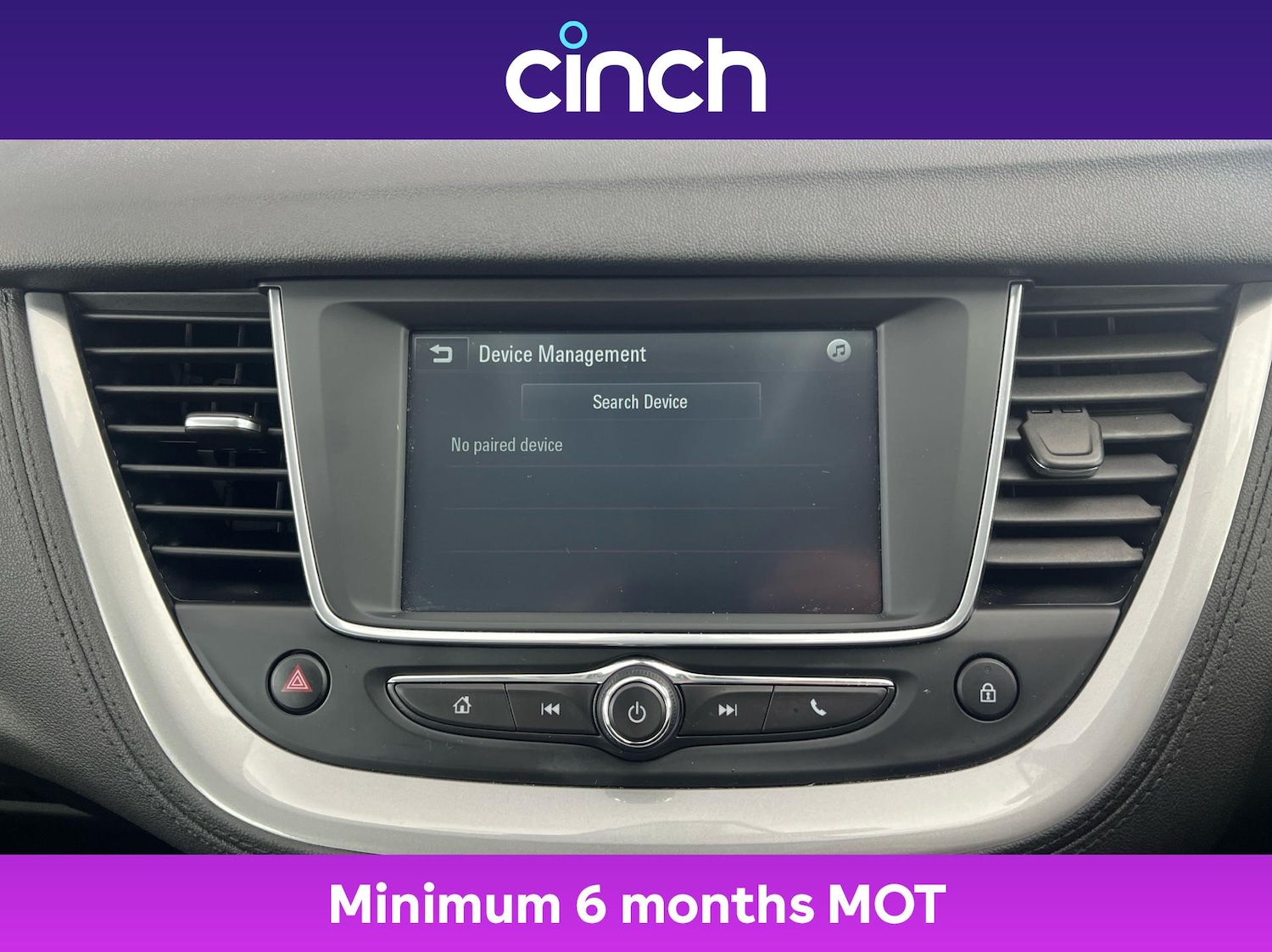 Used Vauxhall Grandland X 2018 for sale - 77013903: Photo 32