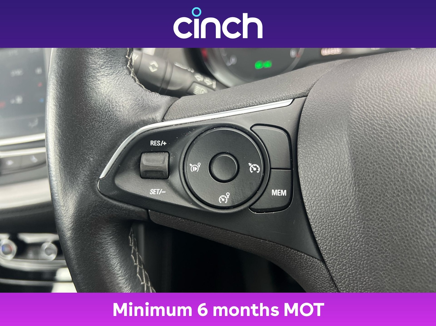 Used Vauxhall Grandland X 2018 for sale - 77013903: Photo 37