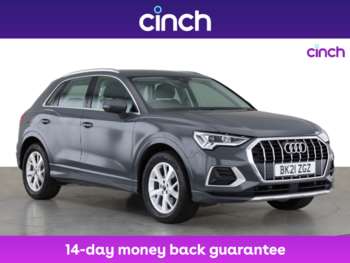 2021 - 35 TFSI Sport 5dr S Tronic