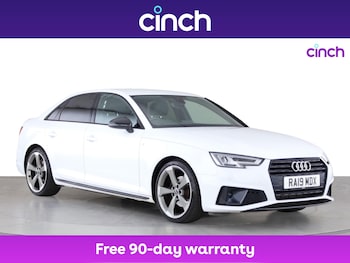 Audi - A4