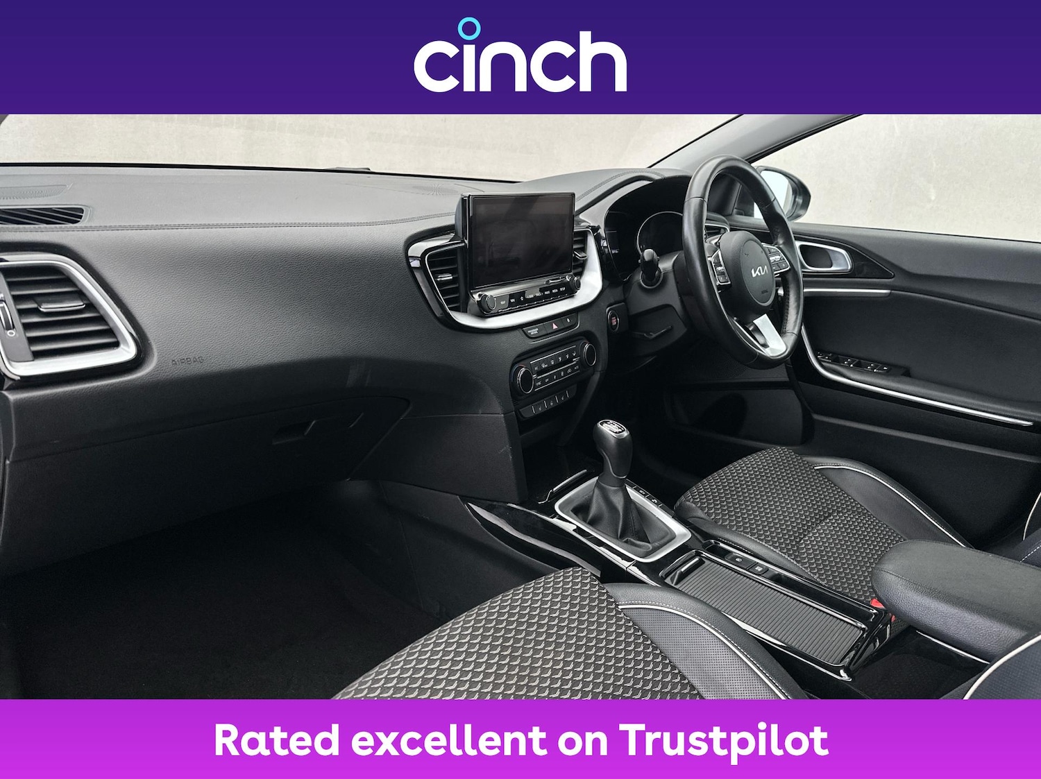 Used Kia XCeed 2022 for sale - 76942999: Photo 14