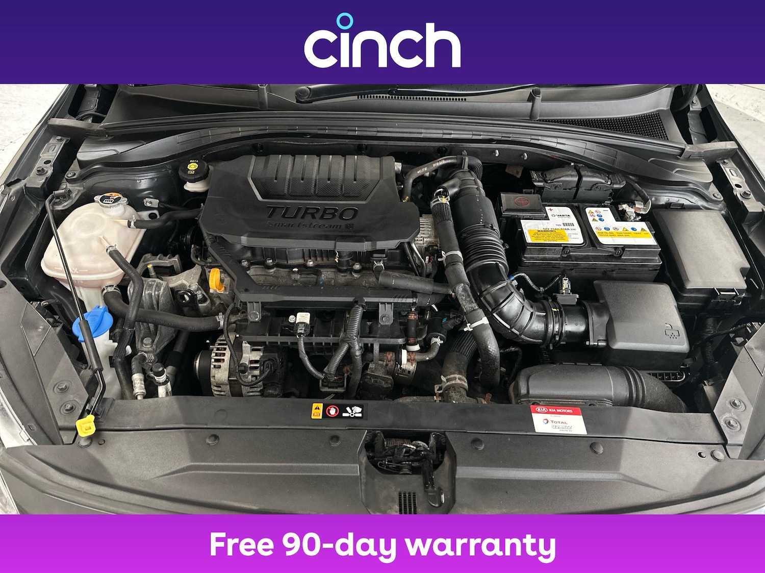 Used Kia XCeed 2022 for sale - 76942999: Photo 23