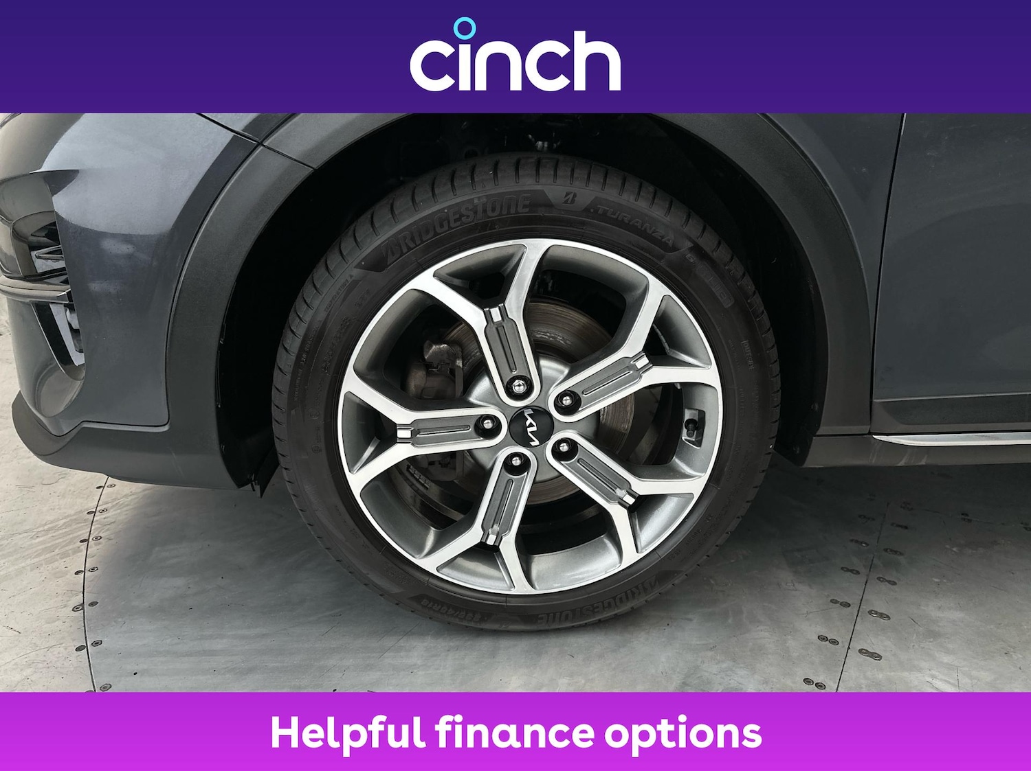 Used Kia XCeed 2022 for sale - 76942999: Photo 24