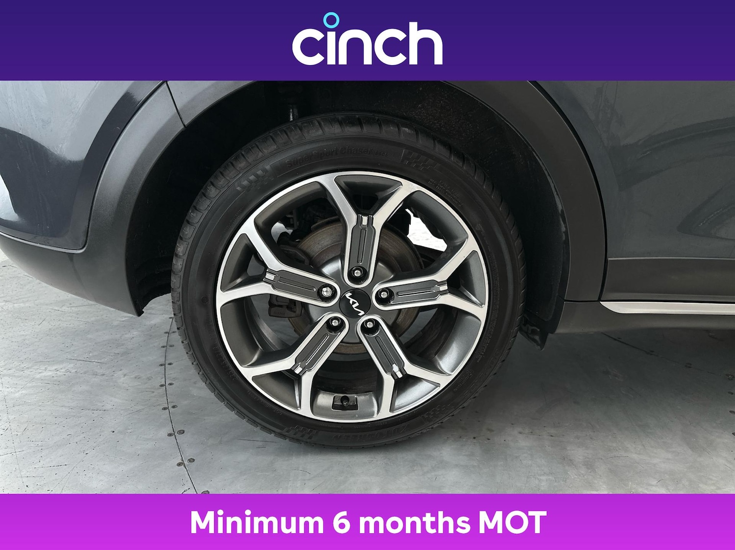 Used Kia XCeed 2022 for sale - 76942999: Photo 27