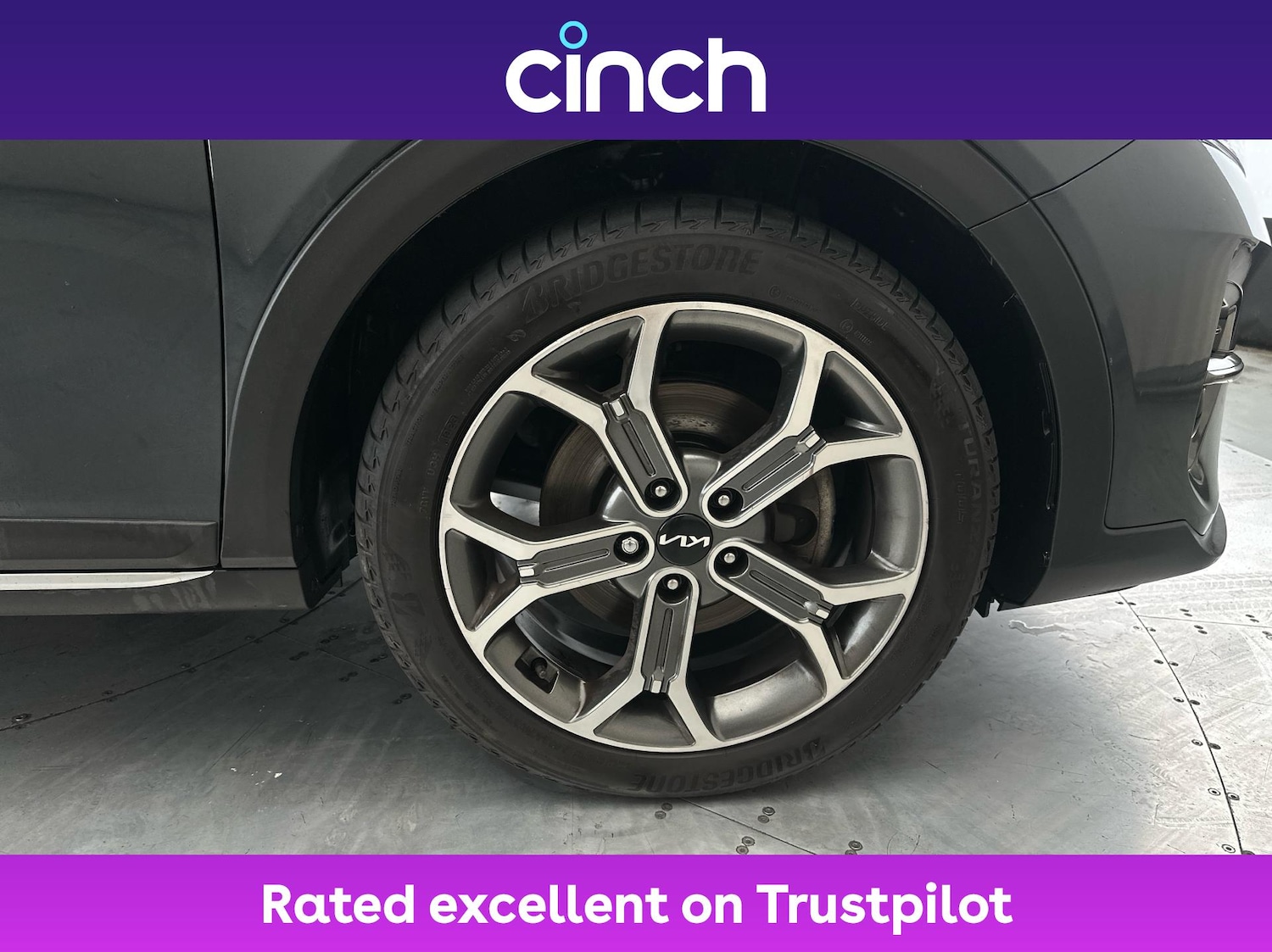 Used Kia XCeed 2022 for sale - 76942999: Photo 28