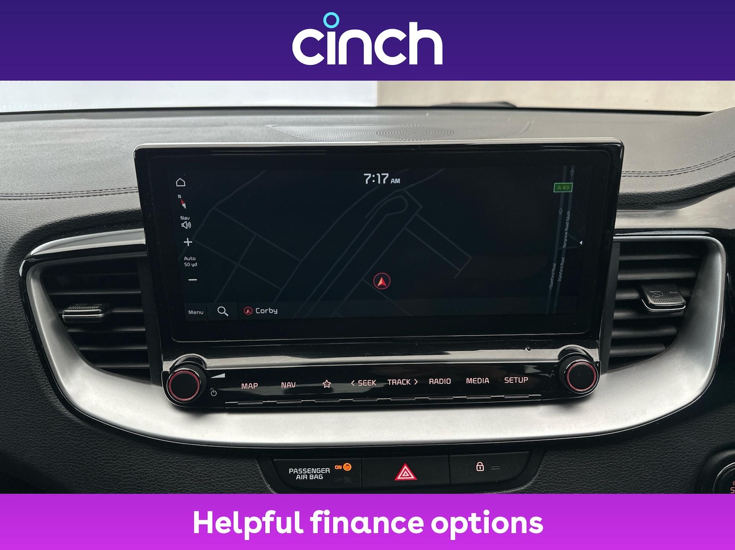 Used Kia XCeed 2022 for sale - 76942999: Photo 30