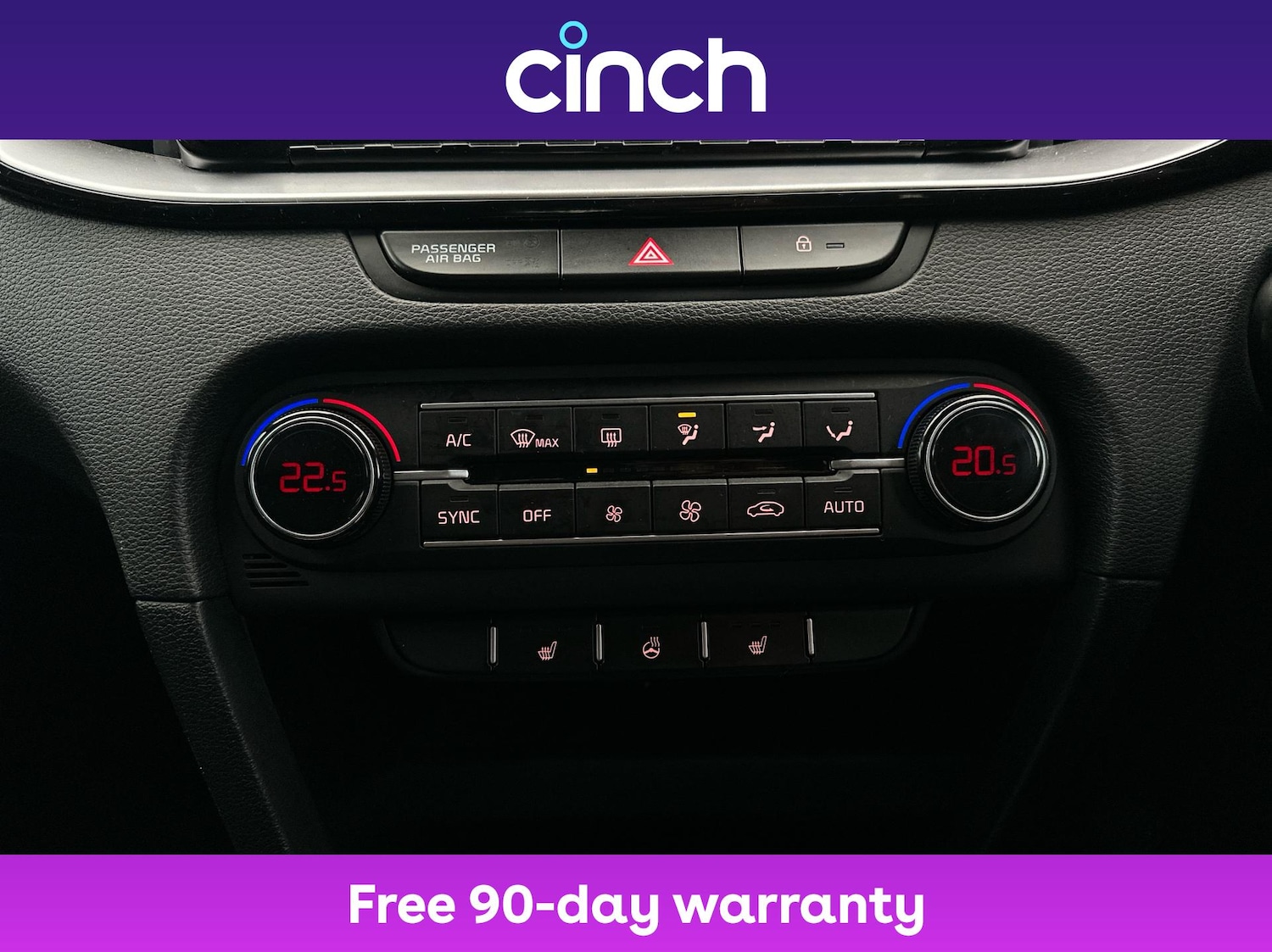 Used Kia XCeed 2022 for sale - 76942999: Photo 34