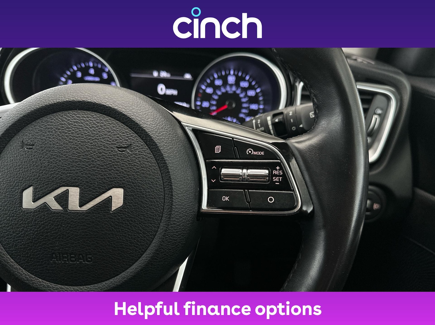 Used Kia XCeed 2022 for sale - 76942999: Photo 35