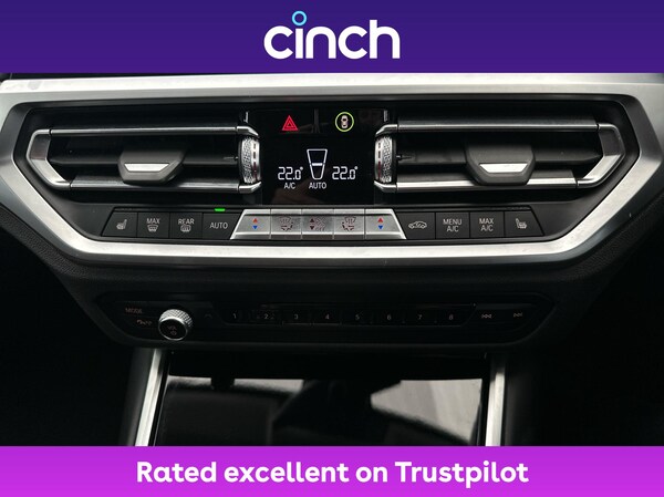 Used BMW 3 Series 2020 for sale - 76334234: Photo 33
