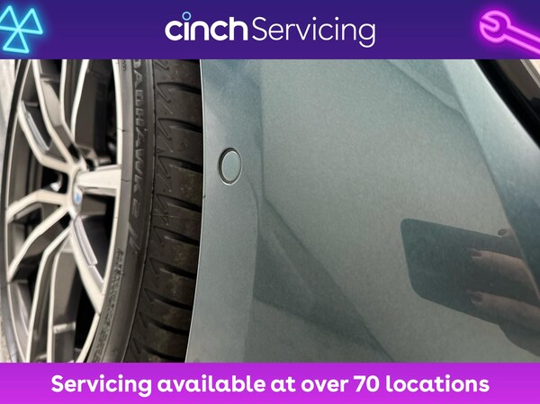 Used BMW 3 Series 2020 for sale - 76334234: Photo 36