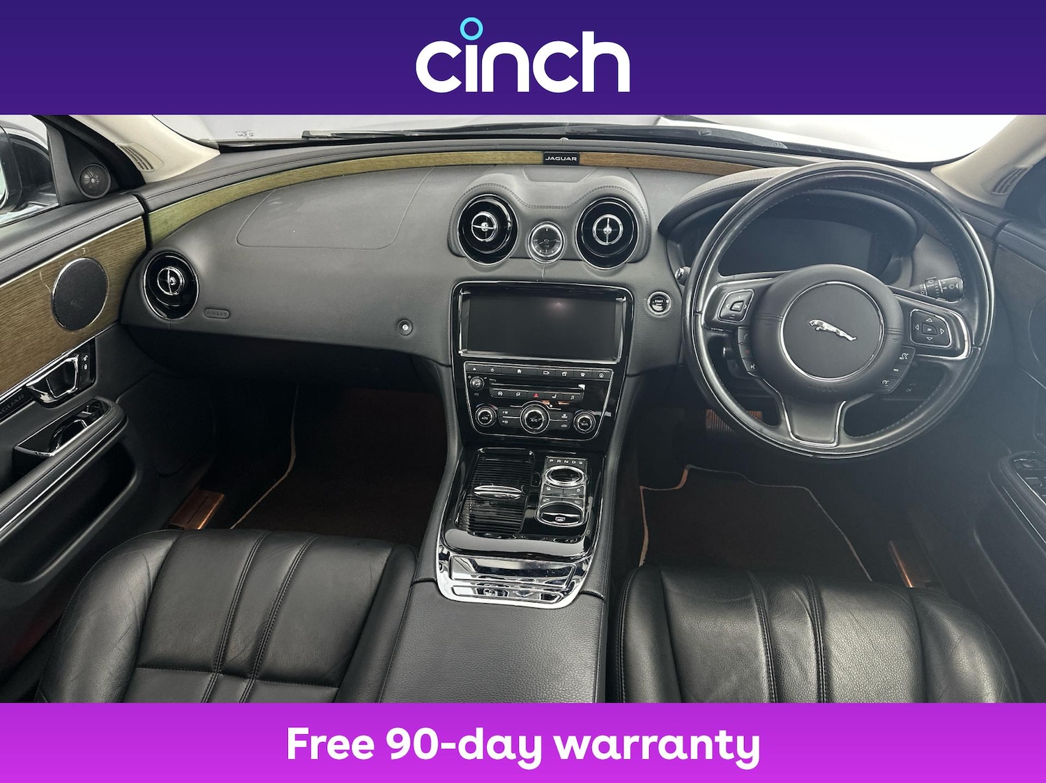 Used Jaguar XJ 2018 for sale - 76519966: Photo 15