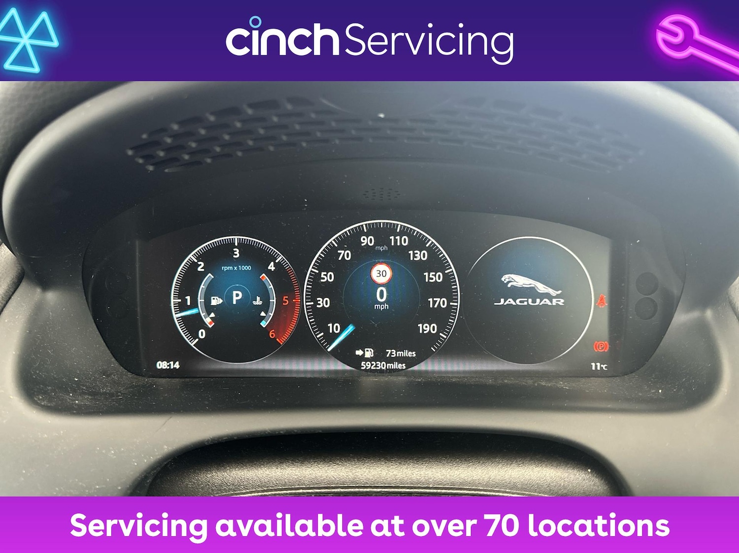 Used Jaguar XJ 2018 for sale - 76519966: Photo 18