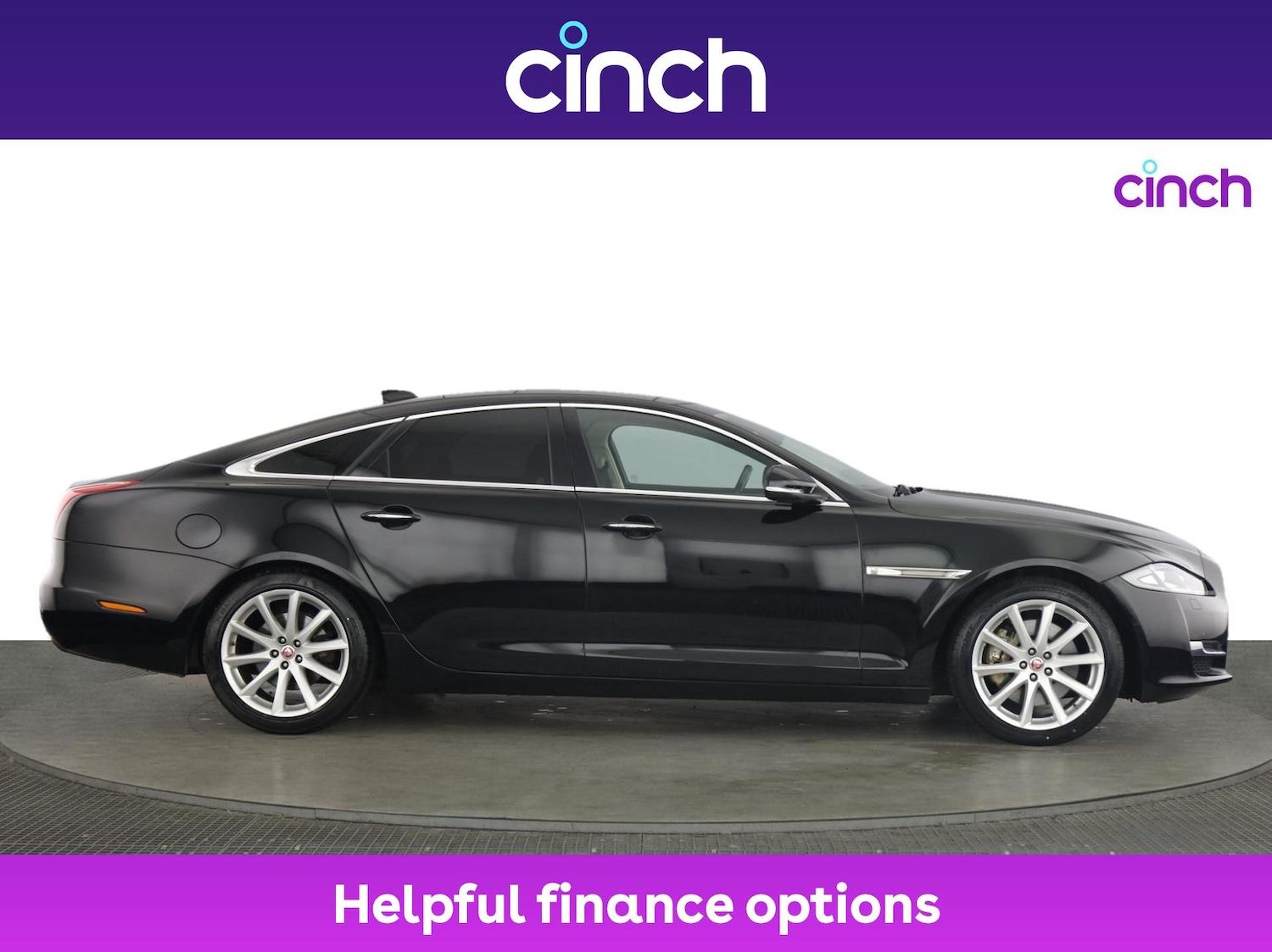 Used Jaguar XJ 2018 for sale - 76519966: Photo 2