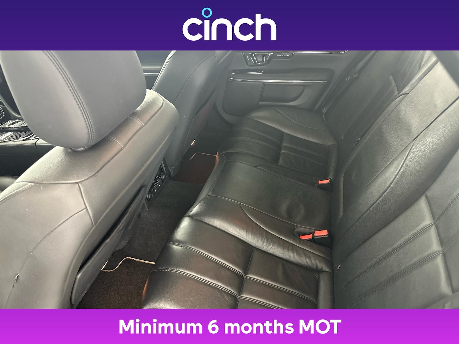 Used Jaguar XJ 2018 for sale - 76519966: Photo 20