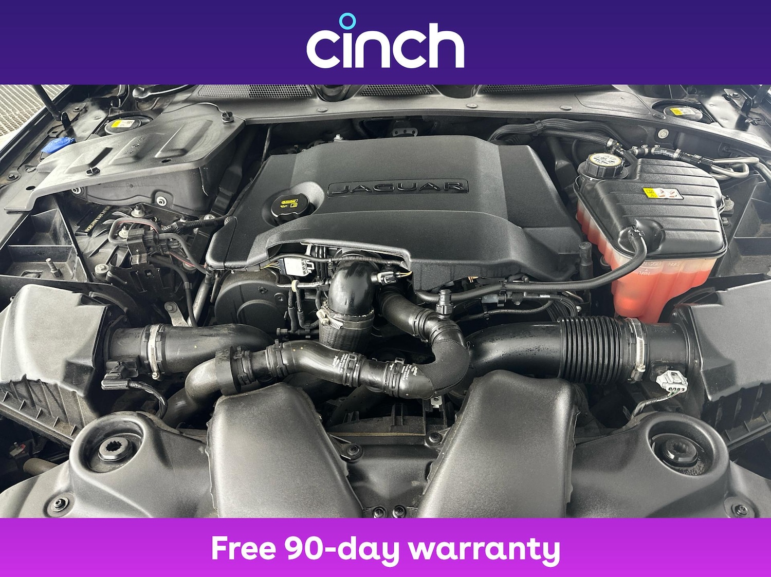 Used Jaguar XJ 2018 for sale - 76519966: Photo 23