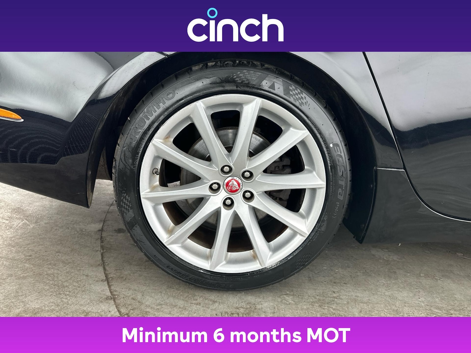 Used Jaguar XJ 2018 for sale - 76519966: Photo 27