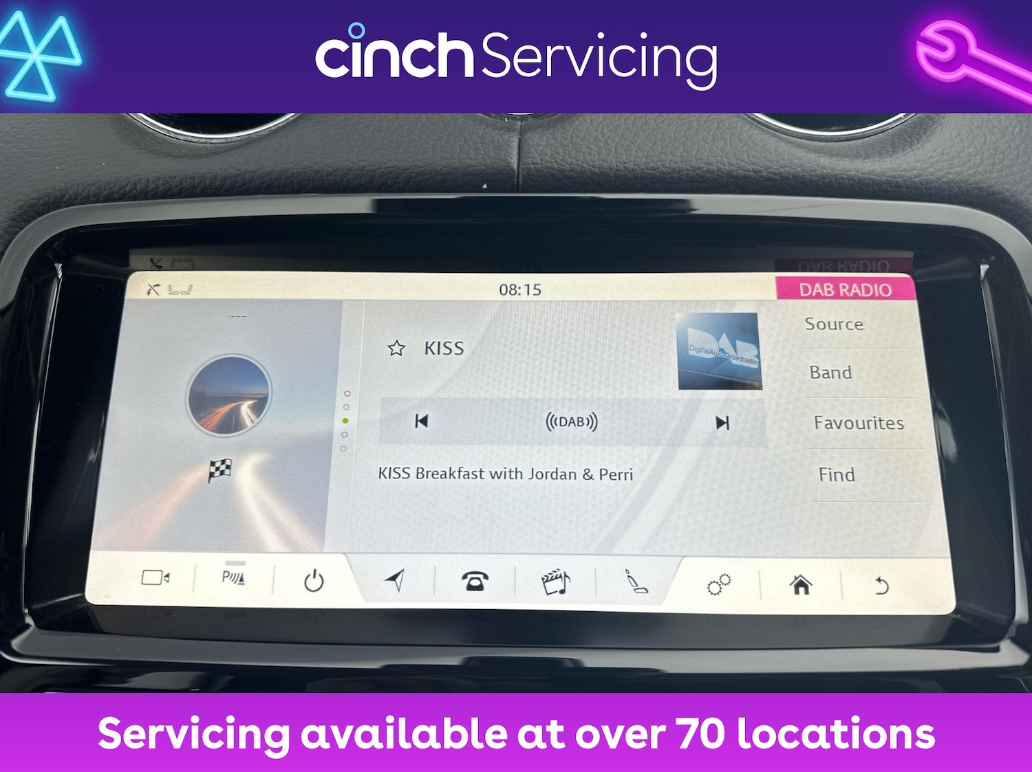 Used Jaguar XJ 2018 for sale - 76519966: Photo 31