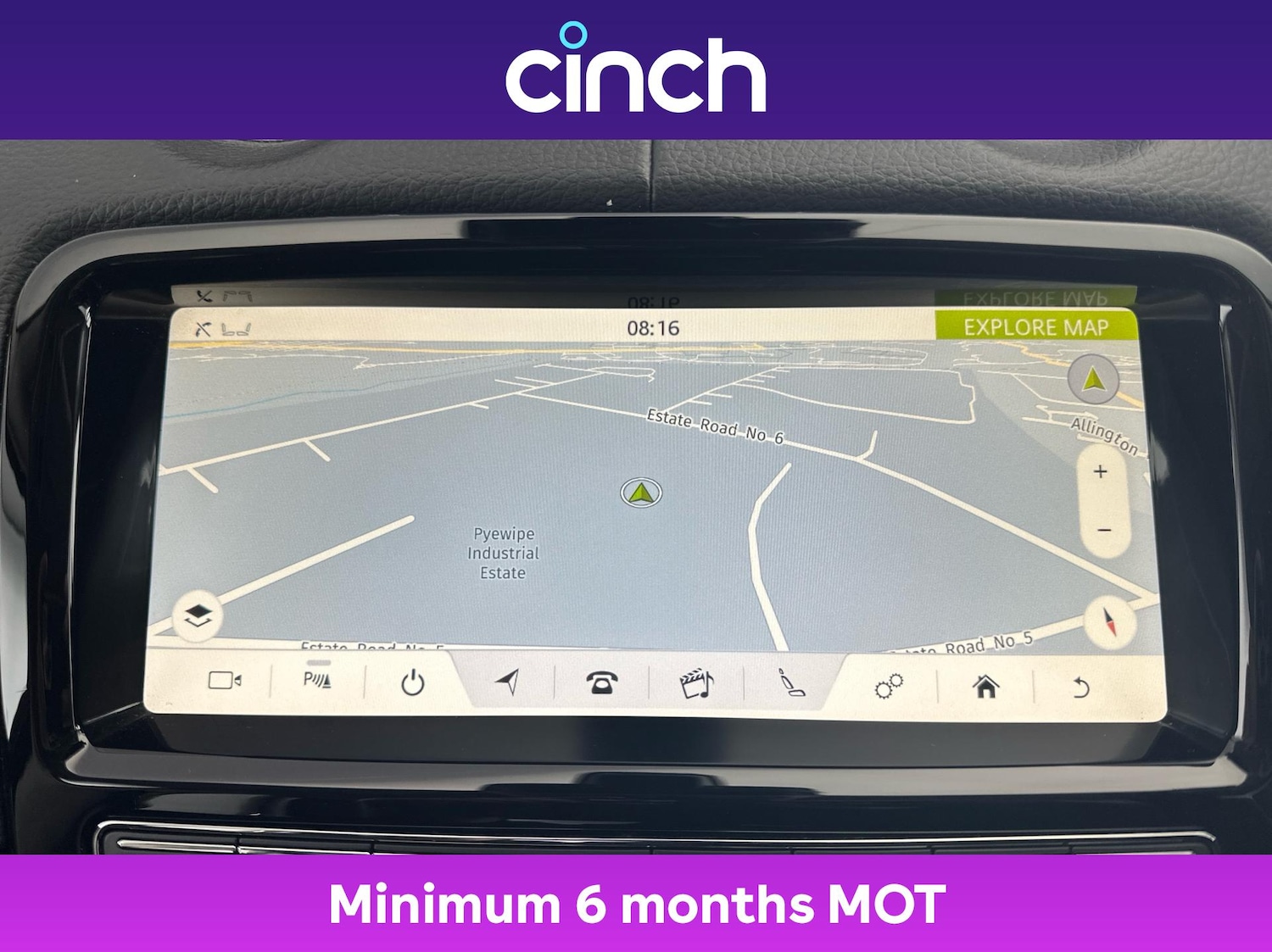 Used Jaguar XJ 2018 for sale - 76519966: Photo 32