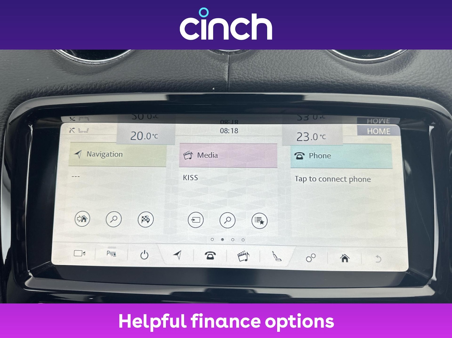 Used Jaguar XJ 2018 for sale - 76519966: Photo 35