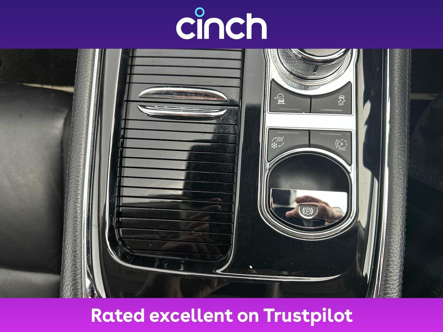 Used Jaguar XJ 2018 for sale - 76519966: Photo 38