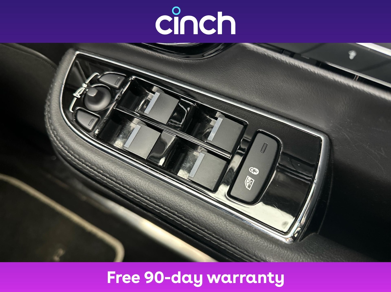 Used Jaguar XJ 2018 for sale - 76519966: Photo 39