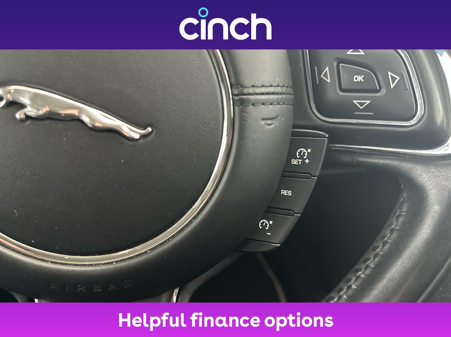 Used Jaguar XJ 2018 for sale - 76519966: Photo 40