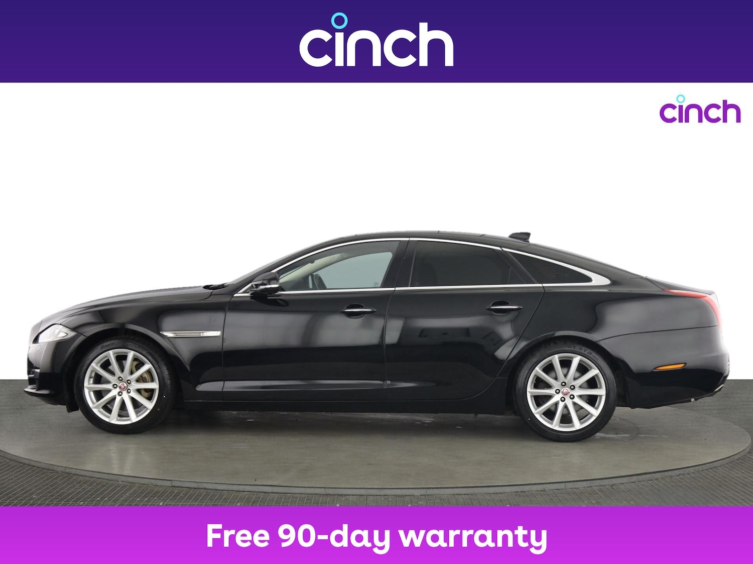 Used Jaguar XJ 2018 for sale - 76519966: Photo 8