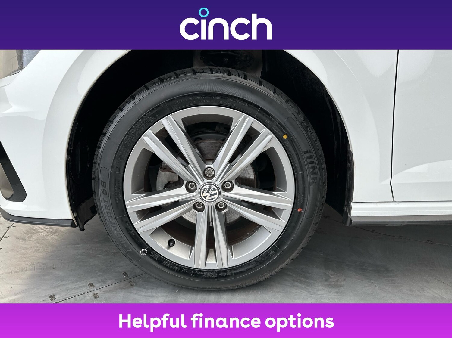 Used Volkswagen Polo 2018 for sale - 76501154: Photo 24