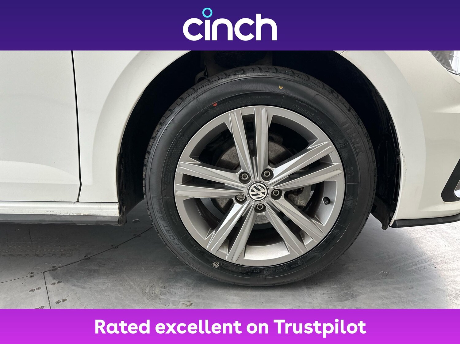 Used Volkswagen Polo 2018 for sale - 76501154: Photo 28